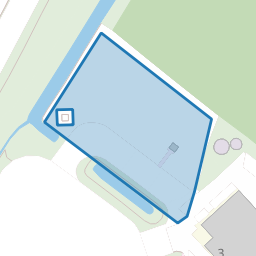 Perceel MKM00-B-2731