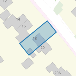 Perceel MKM00-B-2732