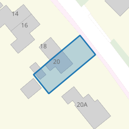 Perceel MKM00-B-2733