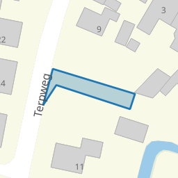 Perceel MKM00-B-2734