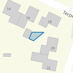 Perceel MKM00-B-2736