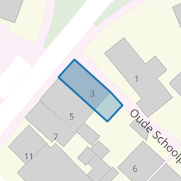 Perceel MKM00-C-1081