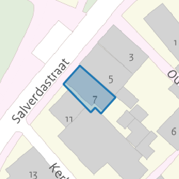 Perceel MKM00-C-1083