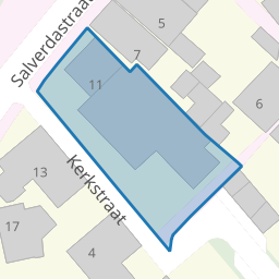 Perceel MKM00-C-1084