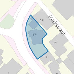 Perceel MKM00-C-1085