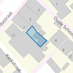 Perceel MKM00-C-1161