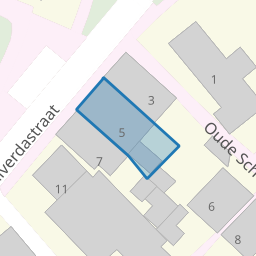 Perceel MKM00-C-1163