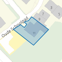 Perceel MKM00-C-1175