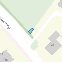 Perceel MKM00-C-1186