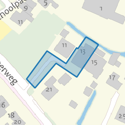 Perceel MKM00-C-1189