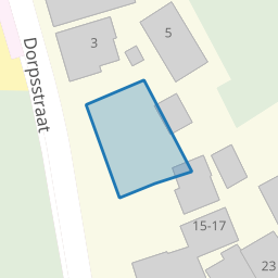 Perceel MKM00-C-1203