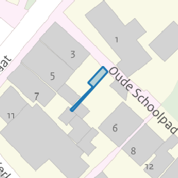 Perceel MKM00-C-1279