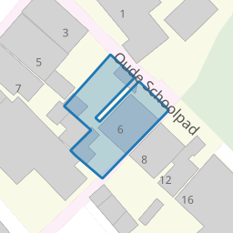 Perceel MKM00-C-1280