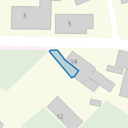 Perceel MKM00-C-1300