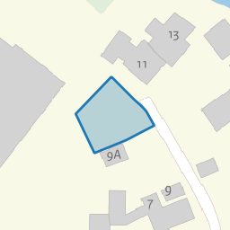 Perceel MKM00-C-1372