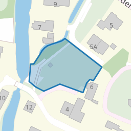 Perceel MKM00-C-1388