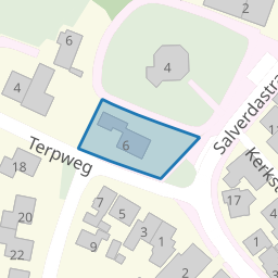 Perceel MKM00-C-1395