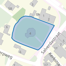 Perceel MKM00-C-1397