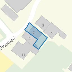 Perceel MKM00-C-1443