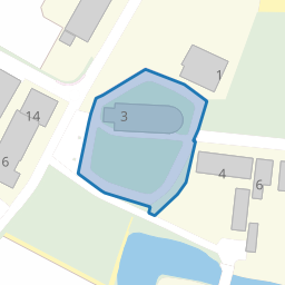 Perceel MKM00-C-1446