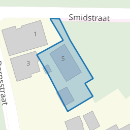 Perceel MKM00-C-1453