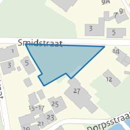 Perceel MKM00-C-1454