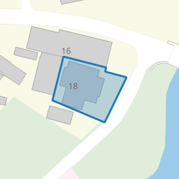 Perceel MKM00-C-1458