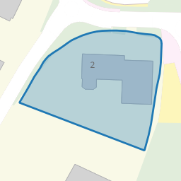 Perceel MKM00-C-1461