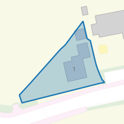 Perceel MKM00-C-1481