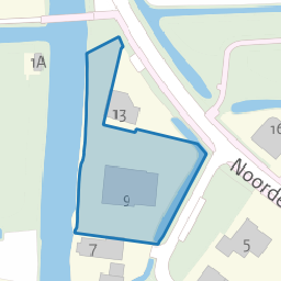 Perceel MKM00-C-1503