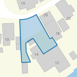 Perceel MKM00-C-1507