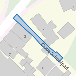 Perceel MKM00-C-1533