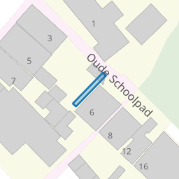 Perceel MKM00-C-1534