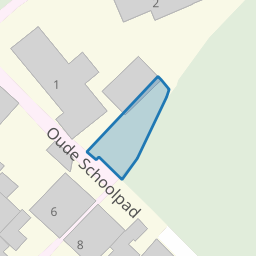 Perceel MKM00-C-1538