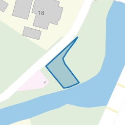 Perceel MKM00-C-1540