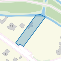 Perceel MKM00-C-1553