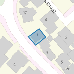 Perceel MKM00-C-1570