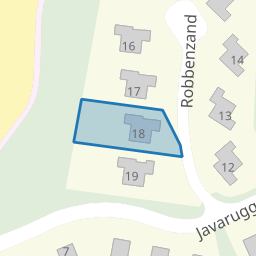 Perceel MKM00-D-1021