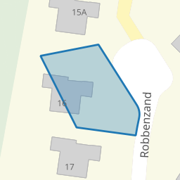 Perceel MKM00-D-1026