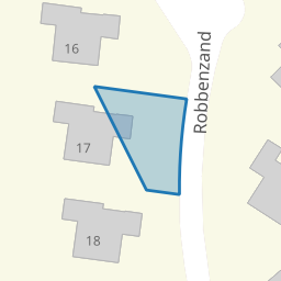 Perceel MKM00-D-1027