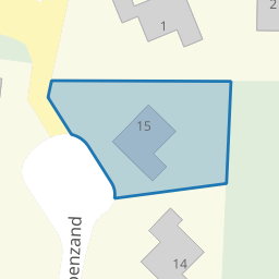 Perceel MKM00-D-1030