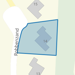 Perceel MKM00-D-1031