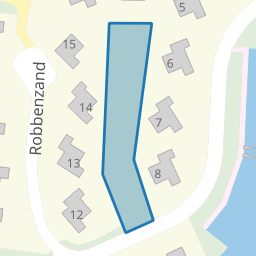 Perceel MKM00-D-1034