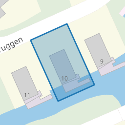 Perceel MKM00-D-1043