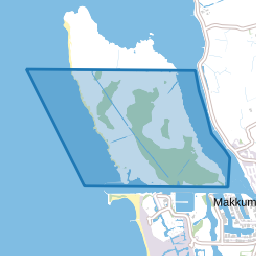 Perceel MKM00-D-1092