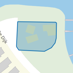 Perceel MKM00-D-1097