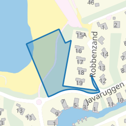 Perceel MKM00-D-1112