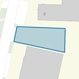 Perceel MKM00-D-1118