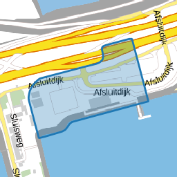 Perceel MKM00-D-1119