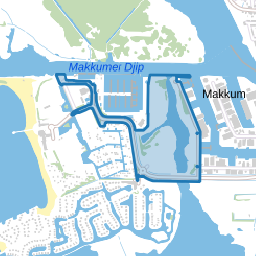 Perceel MKM00-D-1157